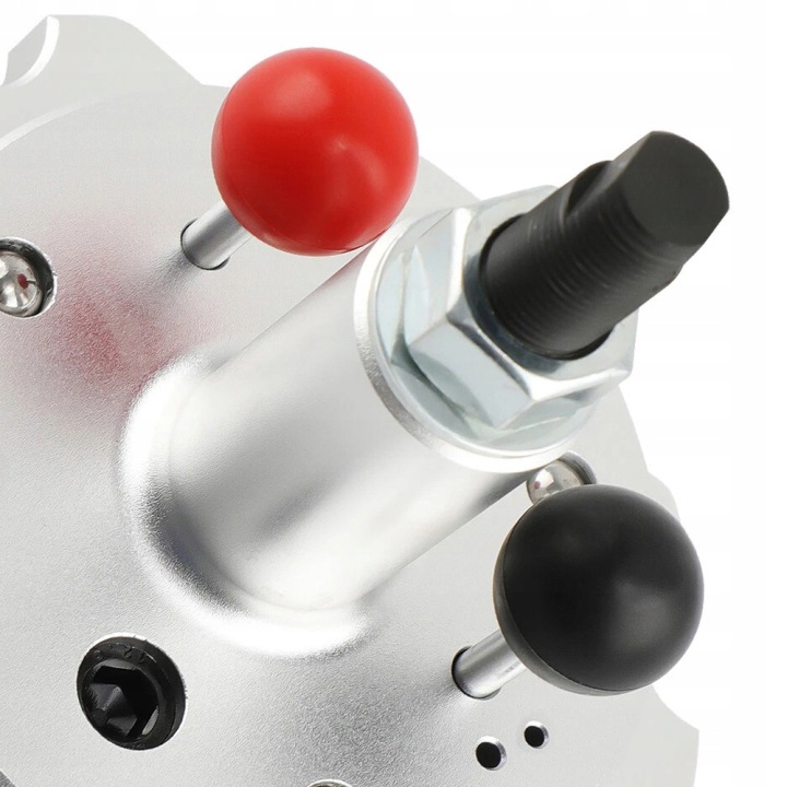 PRZYRZAD VERS ÉCHANGES SIMERINGU ARBRE VILEBREQUIN AUDI VW 4-CYLINDROWYM T10134
