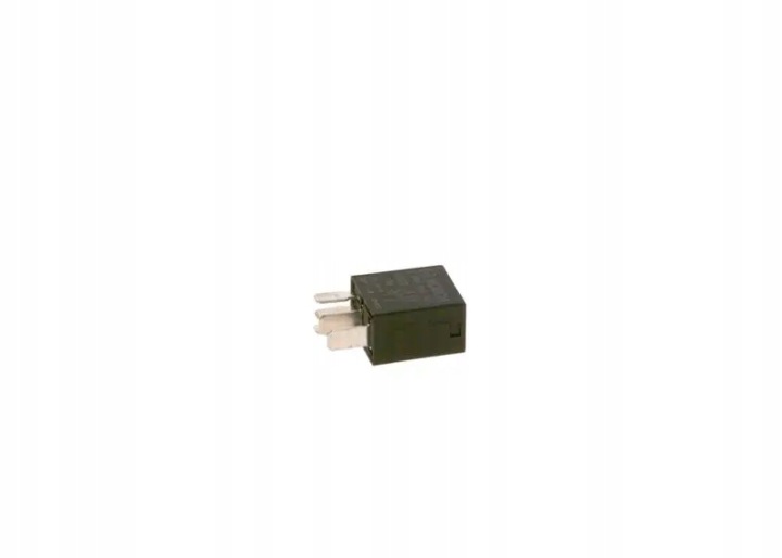 RELAIS MULTIFONCTIONNEL 0 986 AH0 307 BOSCH