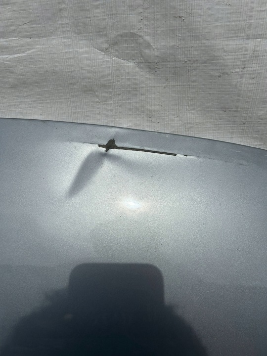 VW PASSAT B9 3J0 23- CAPOT