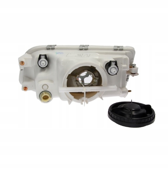 PROJECTEUR VOLVO S40 95-98 DROIT H4/EL/MA/TY
