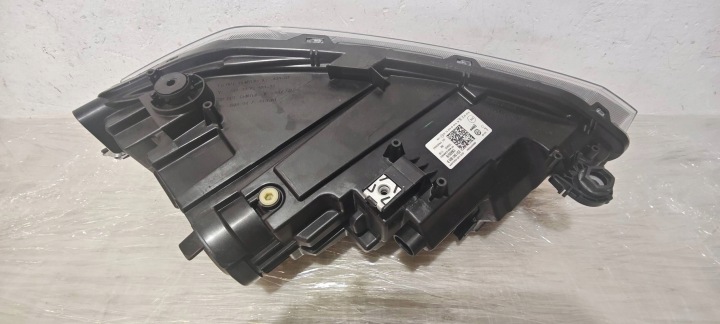 PHARE GAUCHE AVANT VOLKSWAGEN VW POLO 2G LIFT COMPLET LED