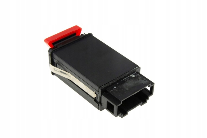 NTY EWS-AU-051 COMMUTATEUR FEUX D'URGENCE AUDI A3 -2003