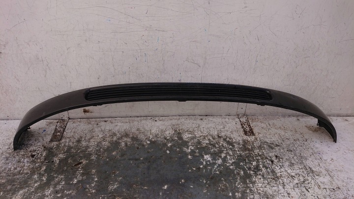 VOLKSWAGEN TRANSPORTER CARAVELLE T4 7D0 GRILLE GRILLE CALANDRE AVANT