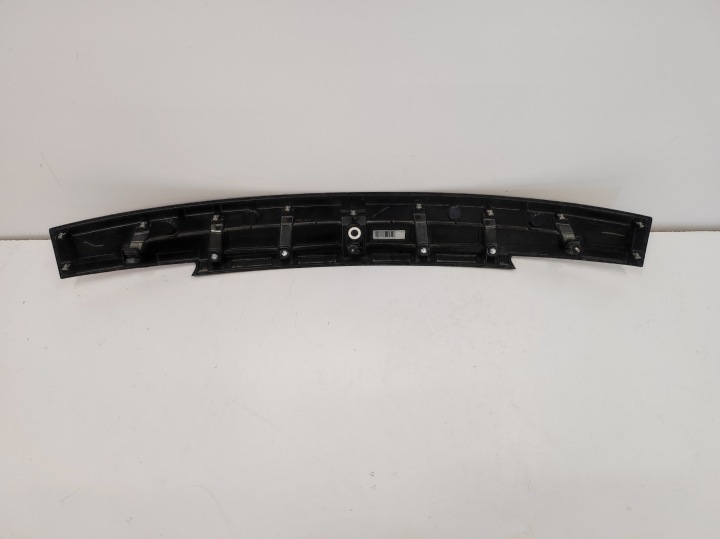 CACHE COUVERCLES DE COFFRE ARRIÈRE CALANDRE SPOILER VOLVO C40 32296202