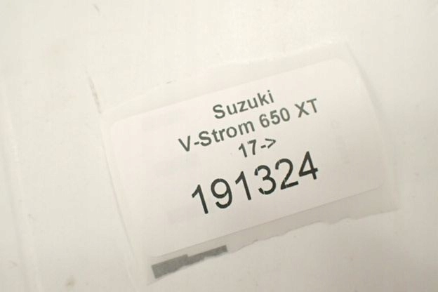 SUZUKI DL 650 XT V-STROM (17-22) RADIATEUR LIQUIDE