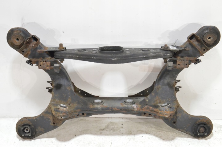 CHÂSSIS CHÂSSIS ARRIÈRE POUTRE MERCEDES W211 E55 AMG W219 CLS 55 2113501095