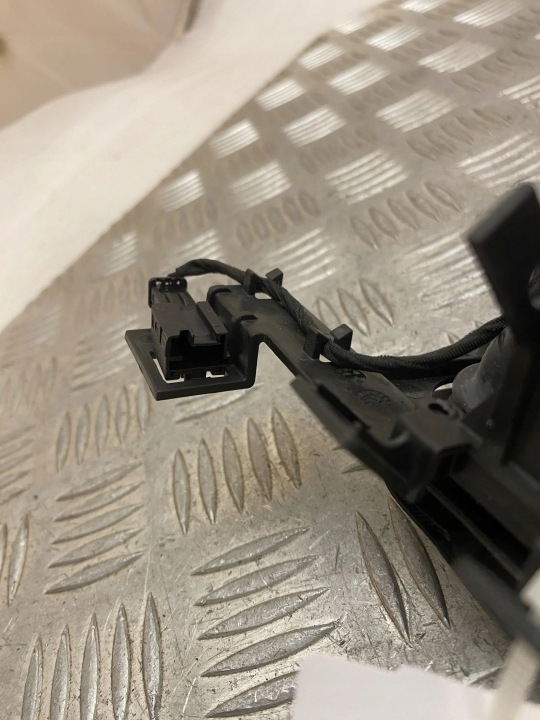 VOLVO XC90 2017 VENTILATION SIÈGES 31498088