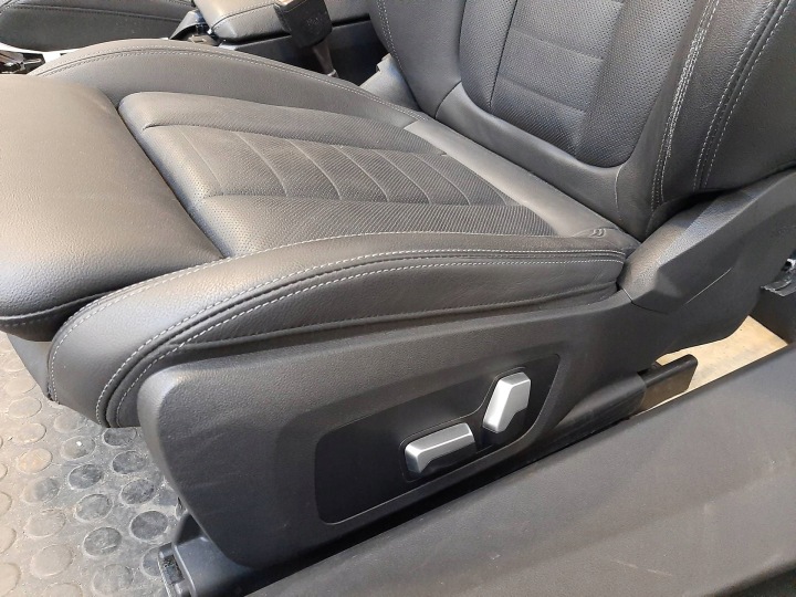 SIÈGES MILIEU GARNITURE BMW 4 G23 MAH7