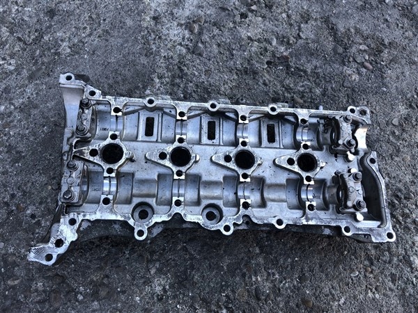 COUVERCLE DE SOUPAPES RENAULT MASTER 3 III 2.3 DCI 8200908993