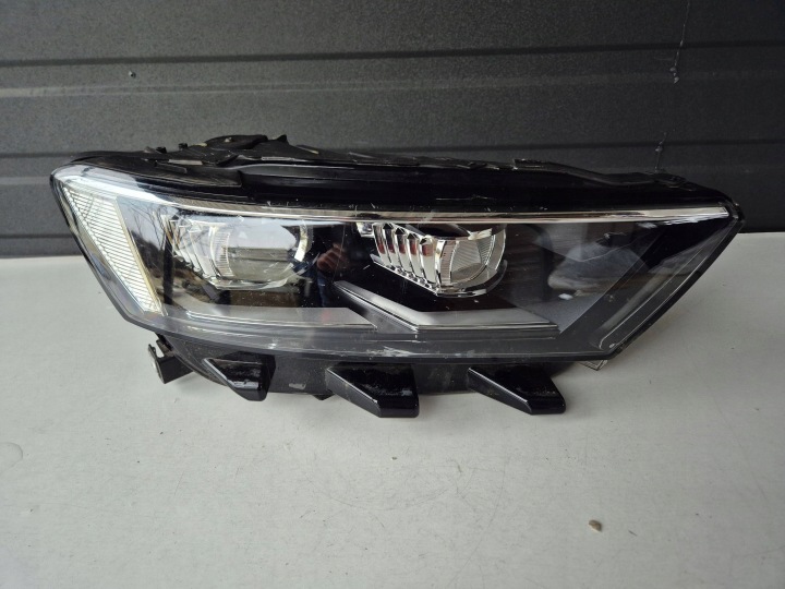 VW T-ROC TROC PHARE DROITE PROJECTEUR COMPLET LED 2GA941035P