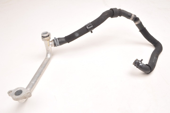 PORSCHE CAYENNE 9Y0 TUYAU FIL EAU 06M121071