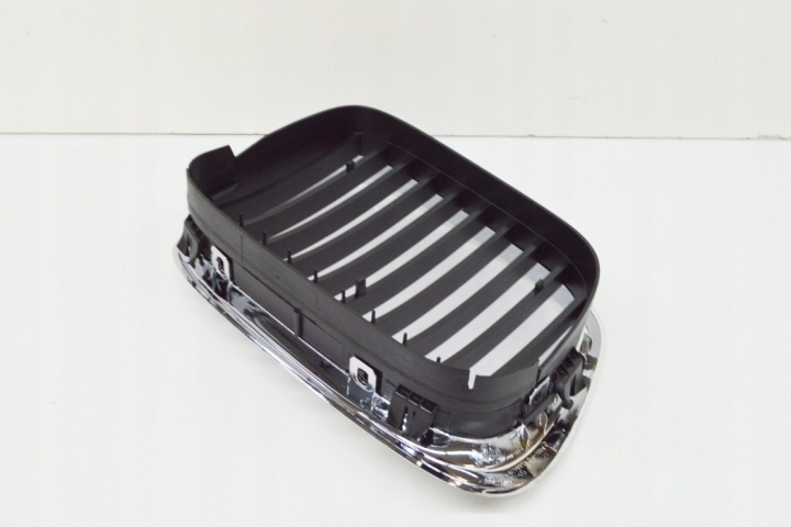 BMW E39 BERLINE AVANT RADIATEUR RÉSERVOIR NOIRE GAUCHE 7005837 51137005837 NEUF