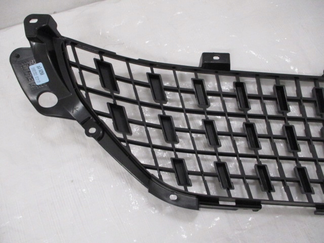 PEUGEOT 2008 LIFT GRILLE CALANDRE PARE-CHOCS NEUF ORIGINAL