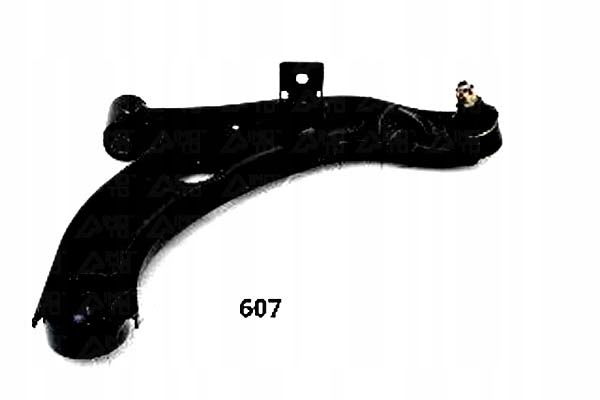 BRAS DE SUSPENSION DAIHATSU DROIT SIRION 2005- SUBARU JUSTY 07-16 DROITE BS-606R JAPAN PARTS