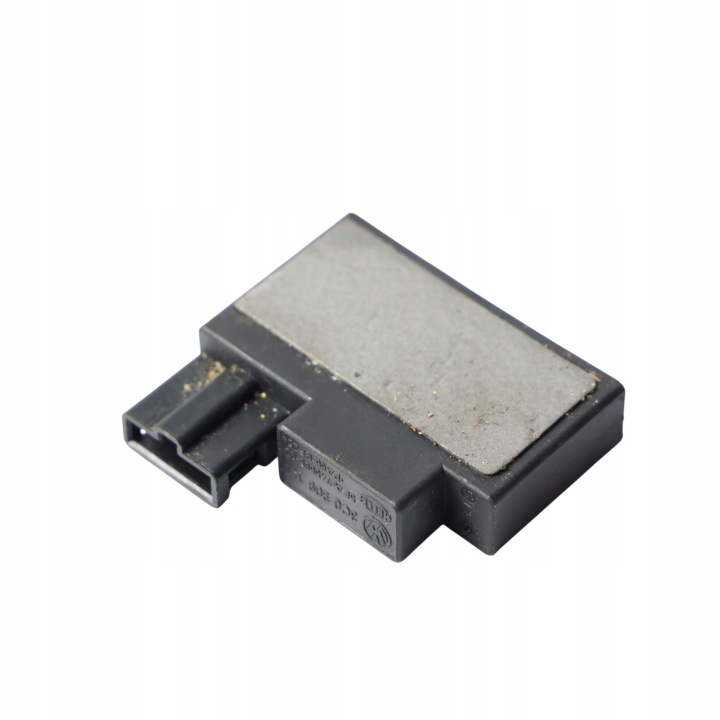 AUDI S1 8X SKODA OCTAVIA MK3 MODULE ANTENNE SYSTÈMES BEZKLUCZYKOWEGO 3C0909141