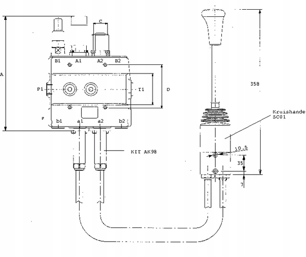 SOUPAPE 513-18 K. SDM1022001