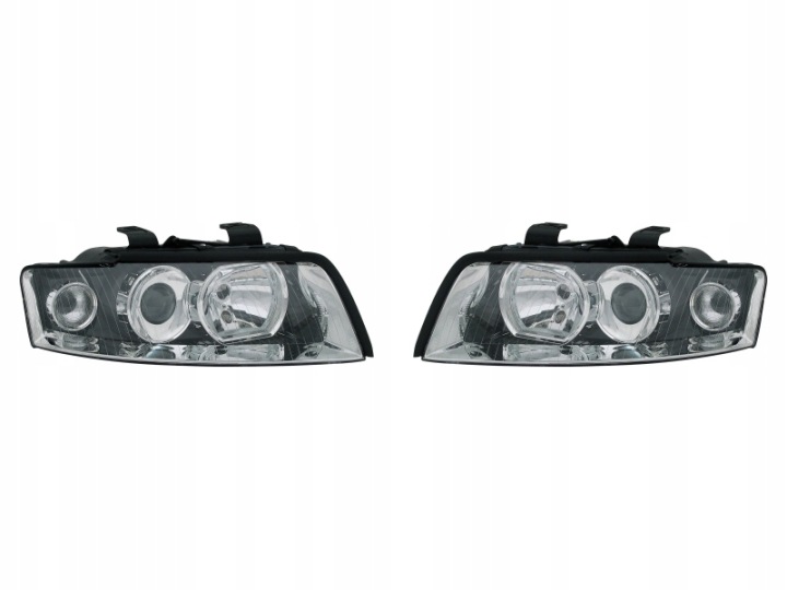 PROJECTEUR PRINCIPAL 1334105E TYC