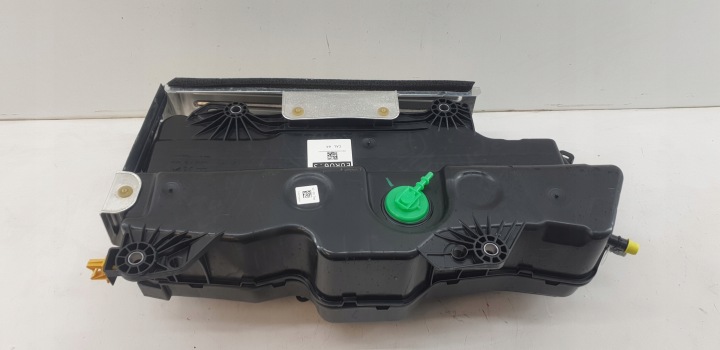 RÉSERVOIR ADBLUE POMPE MODULE MODULE MOVANO DUCATO III JUMPER BOXER