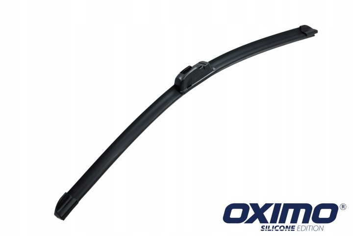 POIGNÉE WYCIER 700 PLAT 12MM WU12700/OXI