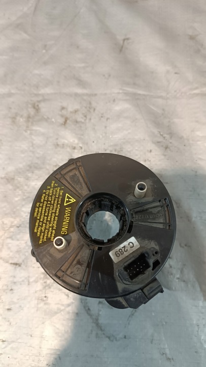 BANDE RESSORT HÉLICOÏDAL KONTAKTOWA CAOUTCHOUC SCANIA R 1486288