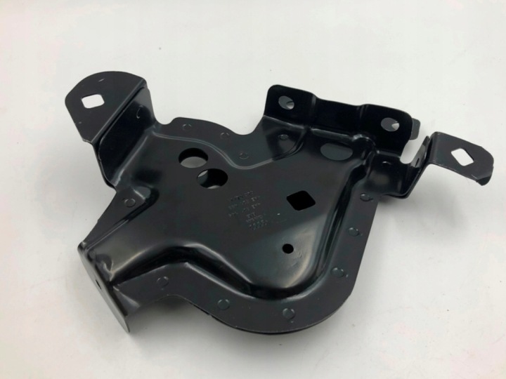GLISSIÈRE FIXATION SUPPORT GARDE-BOUE GAUCHE AVANT VERS AUDI E-TRON 4KE821149