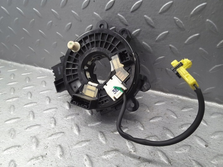 BANDE AIRBAG NISSAN JUKE I F15 1121SD