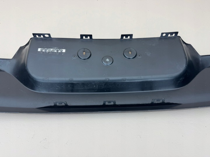 BMW I3 13R- CACHE DOUBLURE COUVERCLES DE COFFRE ARRIÈRE ARRIÈRE 51127472924