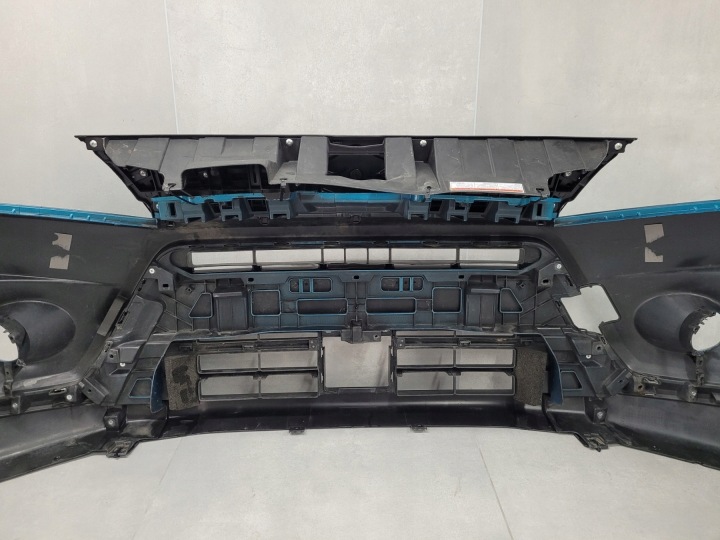 PARE-CHOCS AVANT AVANT SUZUKI VITARA 2 II LIFT 3 III 18-24