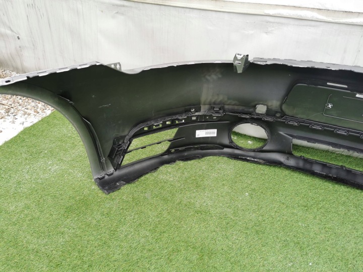 PORSCHE CARRERA 911 992 GTS 19- PARE-CHOCS ARRIÈRE ARRIÈRE 992807421P