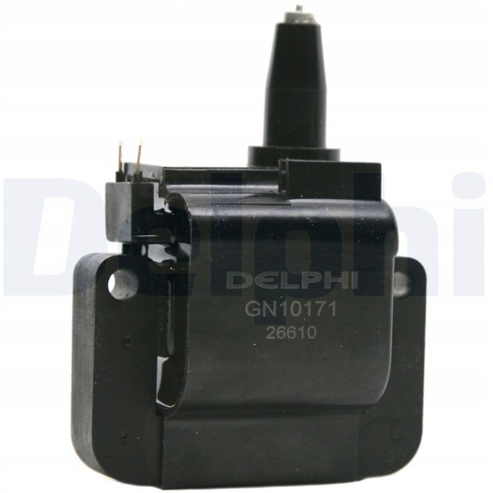 COIL IGNITION HONDA GN10171-12B1 photo 1 - milautoparts-fr.ukrlive.com