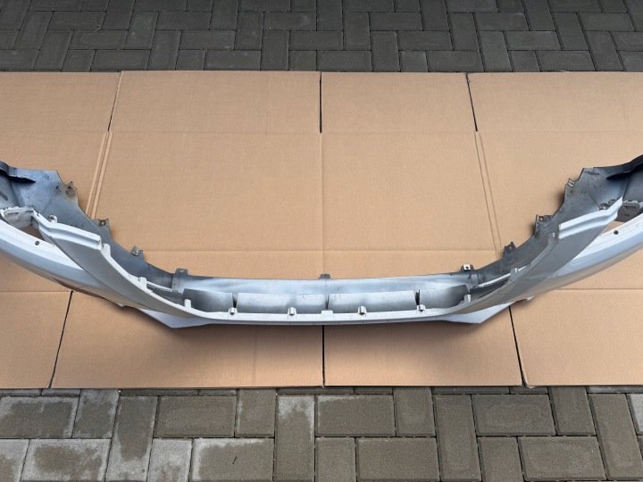 PARE-CHOCS AVANT AUDI RS5 8T0 2008-2012 ORIGINAL