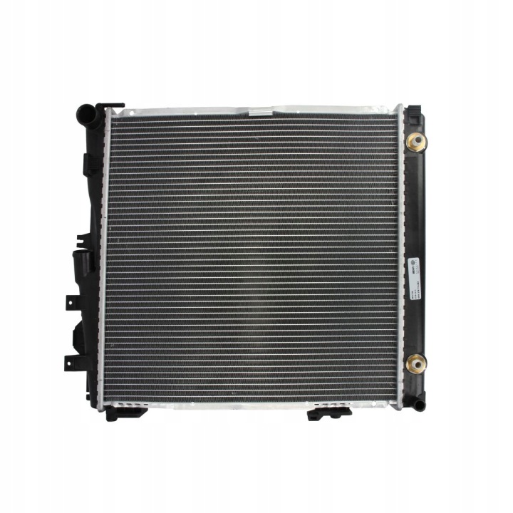 MAHLE CR 339 000S RADIATEUR MOTEUR