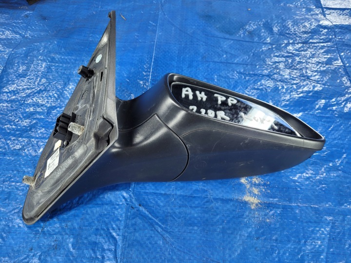 OPEL-CZESCI ASTRA H RÉTROVISEUR DROIT ELECTR HAYON UNIVERSEL Z20R EUROPE 13252956