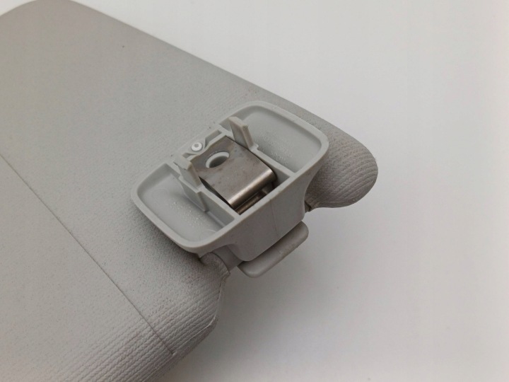 PROTECTION VISIÈRE OSLONKI ANTI-SOLAIRE VW GOLF V NR94 ENSEMBLE