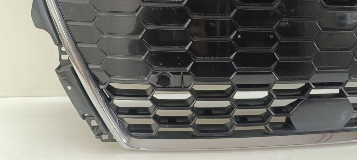 AUDI A3 8Y S-LINE BASIC 20-24 GRILLE CALANDRE PARE-CHOCS AVANT 8Y0853651A OE