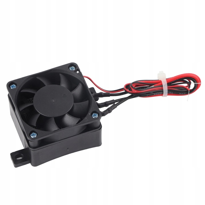 CHAUFFAGE POWIERTRZA THERMOSTAT PTC 12V 180W
