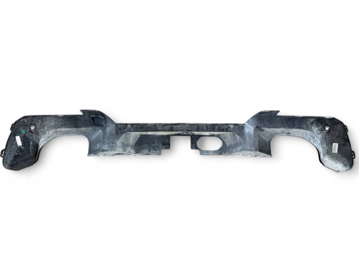 2024 BMW X3 G01 DOUBLURE PARE-CHOCS ARRIÈRE 493005005