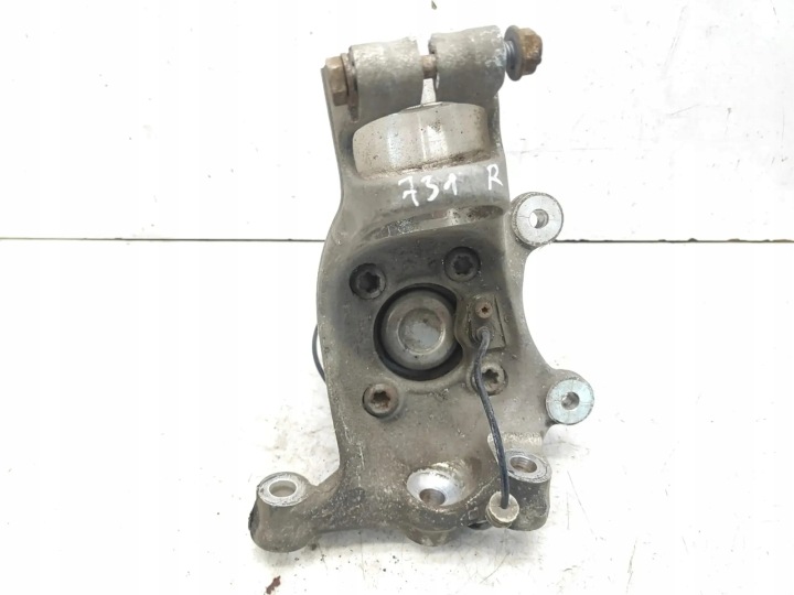 ROTULE DE DIRECTION AVANT DROITE BMW 2 COUPÉ (F22, F87) 228400205 3.0L GASOLINE