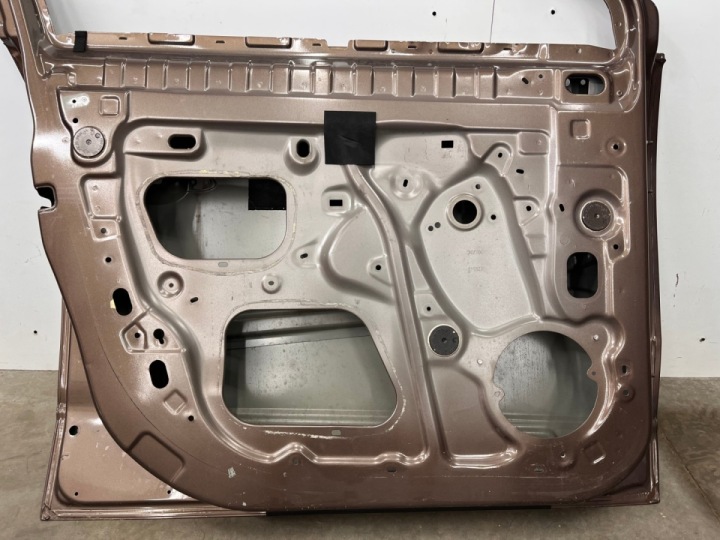 PORTES RENAULT SCÉNIC 3 III 09-16R. GAUCHE AVANT