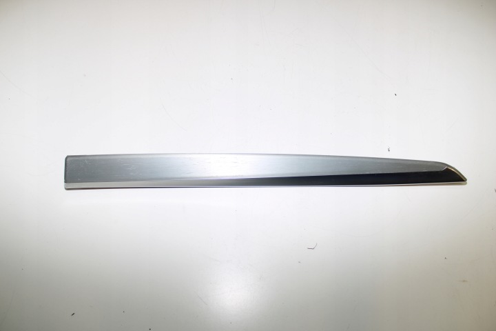 BMW F10 F11 MOULURE DÉCORATIVE PORTES DROIT ARRIÈRE ALU 7225524