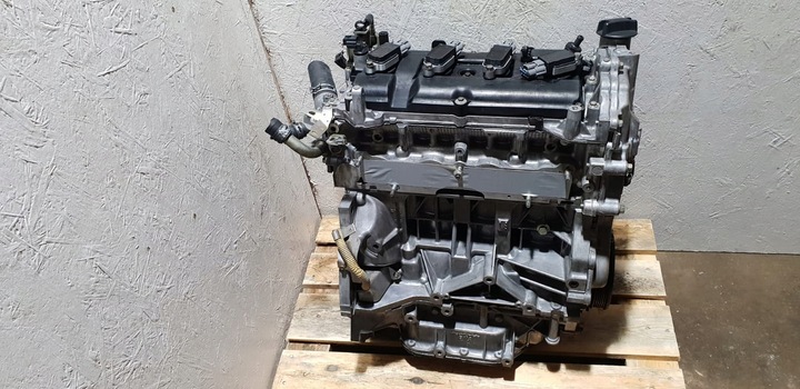 NISSAN QASHQAI XTRAIL MR20 2.0 ENGINE 