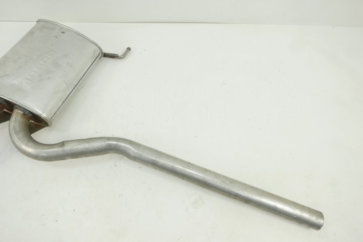 SILENCIEUX CENTRAL VW PASSAT B5 1.8 1.9 3B0253409J