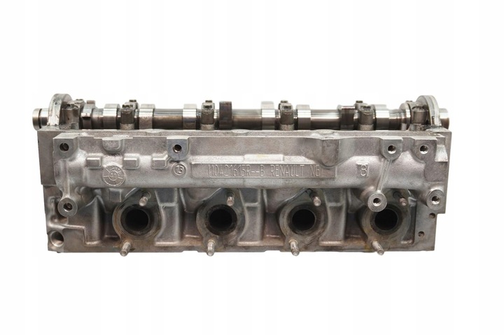 CYLINDER HEAD 110421615R 110413019R 1.5 DCI RENAULT photo 5 - milautoparts-fr.ukrlive.com