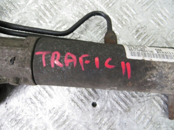 TRAFIC VIVARO II CRÉMAILLÈRE DE DIRECTION 8200875897 01-