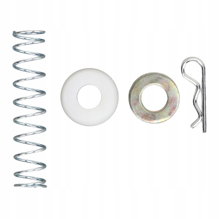 KIT RESSORTS DOUILLE 1377083 MÉTALLIQUE PLASTIQUE AUTO TRANS SHIFTER YJ