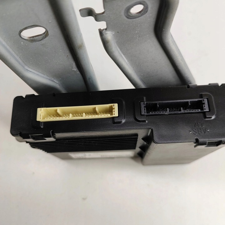 PEUGEOT 108 2015 MODULE CONTRÔLEUR SYSTÈMES URUCHAMIANIA BEZKLUCZYKOWEGO