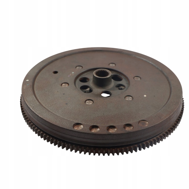 VOLANT D'INERTIE AUDI A6 AVANT (4F5, C6) 03G105317C 28362317 2.0L 125KW 2011