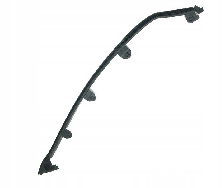 JOINT D'ÉTANCHÉITÉ VERTICALE PORTES GAUCHE ARRIÈRE VOLVO V40 2013- CC OE 31371669