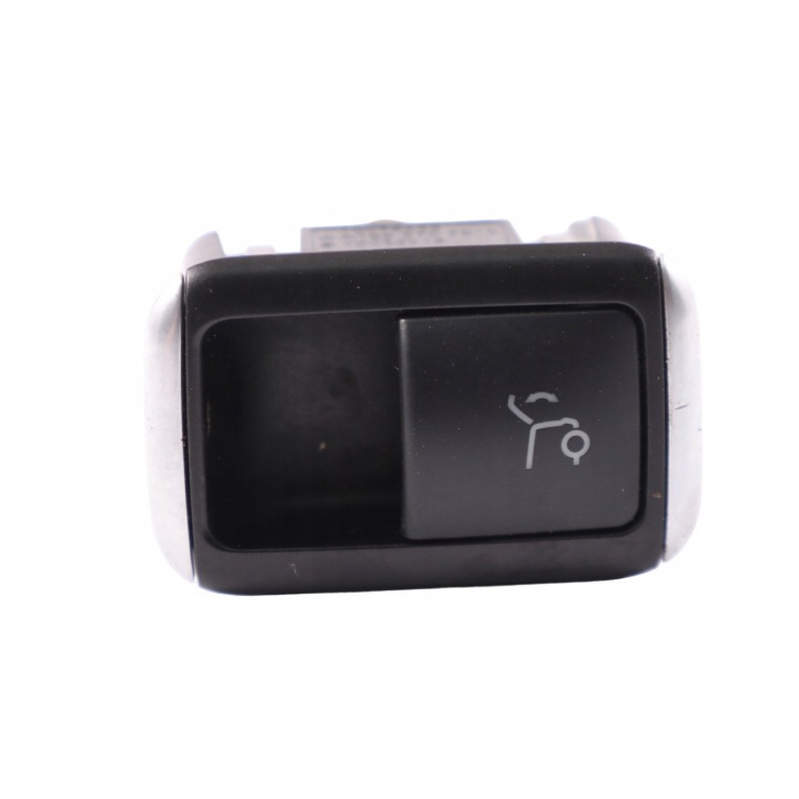 MERCEDES X117 COMMUTATEUR OUVERTURE COUVERCLES DE COFFRE COUVERCLES DE COFFRE A1668707610