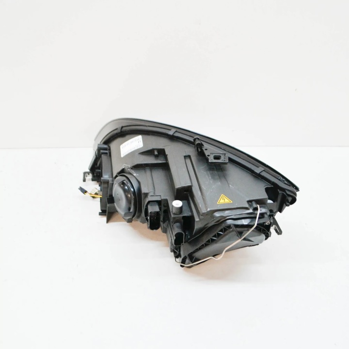 AUDI TT ROADSTER 8J9 PROJECTEUR AVANT DROIT LHD 8J0941030AJ ORIGINAL